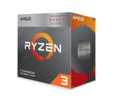 AMD Ryzen 3 3200G