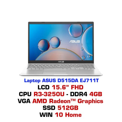 ASUS D515DA EJ711T