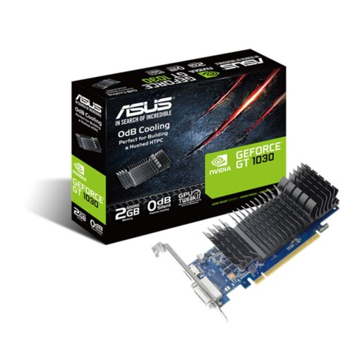 ASUS GeForce