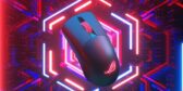 ASUS ROG Keris Wireless
