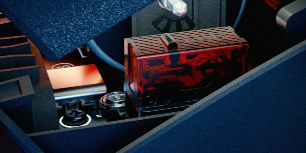 ASUS ROG Keris Wireless