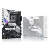 ASUS ROG STRIX Z490-A GAMING