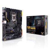 ASUS TUF GAMING Z490-PLUS
