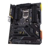 ASUS TUF GAMING Z490-PLUS (WI-FI)