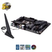 ASUS TUF GAMING Z490-PLUS (WI-FI)