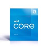 CPU Intel Core i3-10105