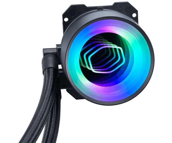 Cooler Master MASTERLIQUID ML360 MIRROR