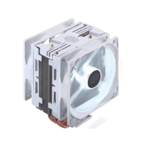 CoolerMaster Hyper 212 LED Turbo White Edition