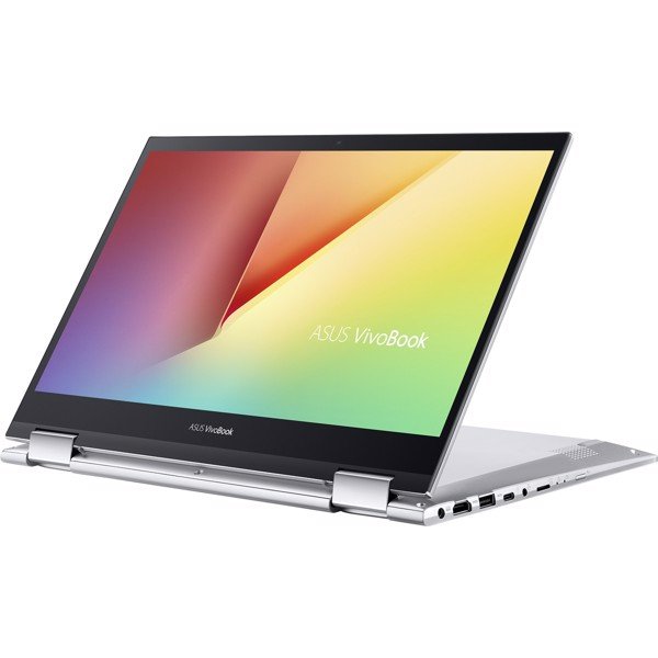 Laptop ASUS Vivobook Flip 14 TP470EA EC027T