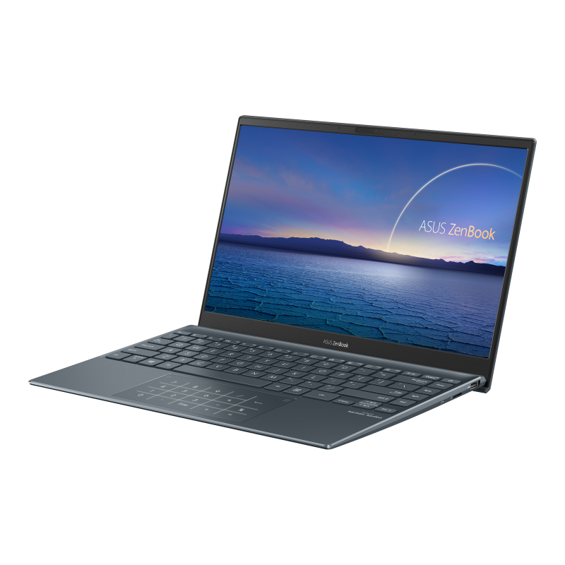 Laptop ASUS ZenBook UX325EA KG363T