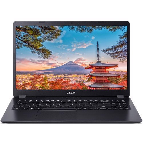 Laptop giá rẻ Acer A315-31-P66L