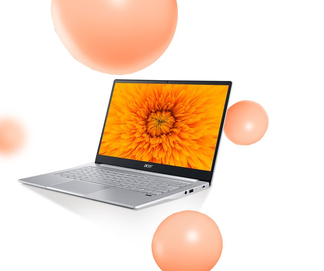 Laptop Acer Swift 3 SF314 511 56G1