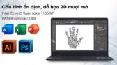 Laptop Dell Inspiron 15 3501 70234074