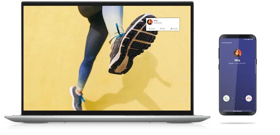 Laptop Dell Inspiron 15 3501 N3501C