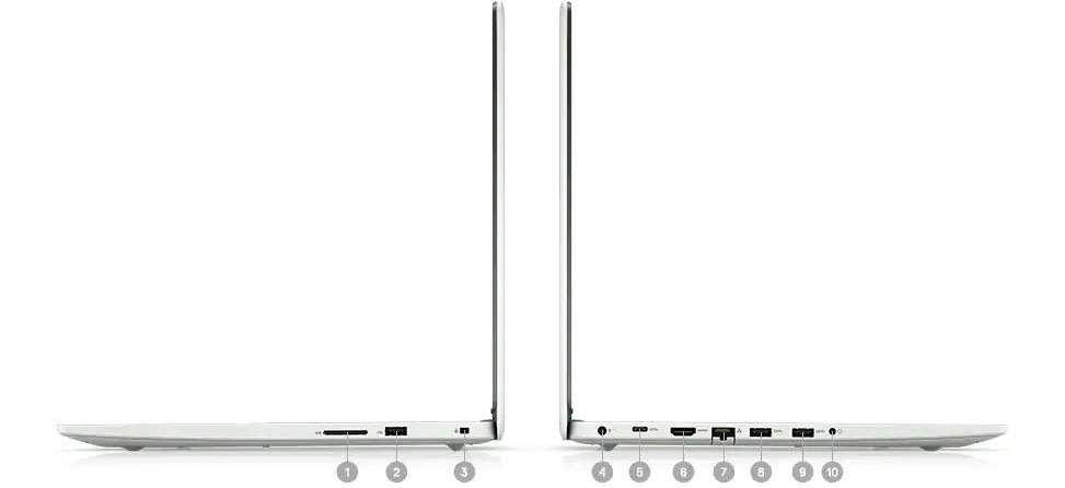 Laptop Dell Inspiron 15 3501 N3501C