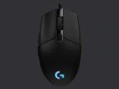 Logitech G102 Lightsync RGB Black