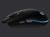 Logitech G102 Lightsync RGB Black
