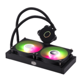 MASTERLIQUID ML240L V2 ARGB