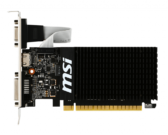 MSI GeForce GT 710 1GD3H LP