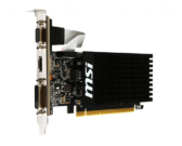 MSI GeForce GT 710 1GD3H LP