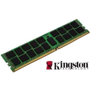 RAM Kingston ECC 8GB UDIMM