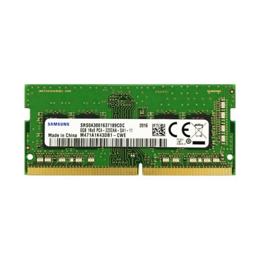 RAM Laptop Samsung 8GB 3200 CL22 SODIMM