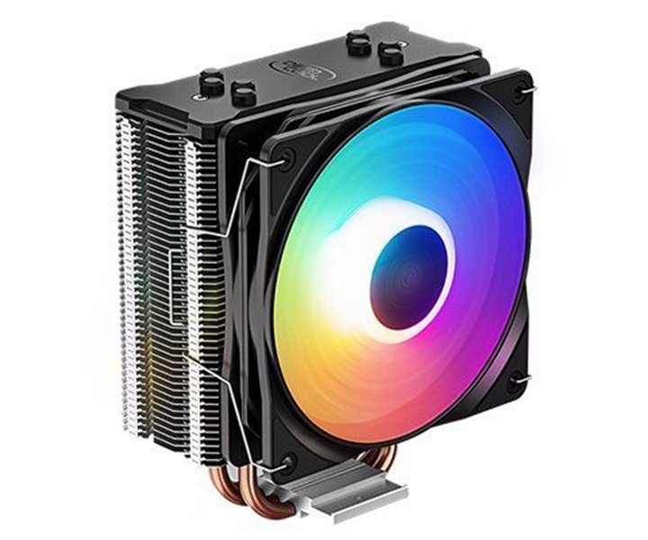 Tản nhiệt DEEPCOOL GAMMAXX 400 XT