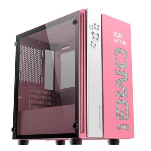 XIGMATEK OMG QUEEN (EN45631) - GAMING M-ATX