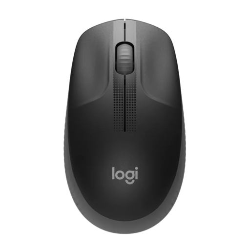 Chuột Logitech M190 Wireless