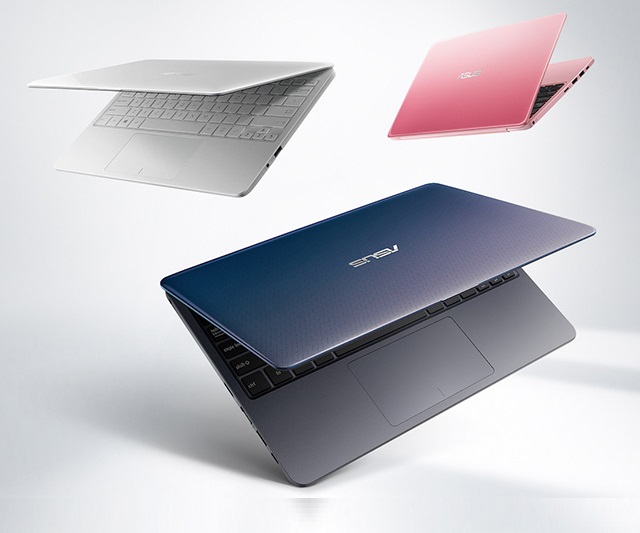 Laptop giá rẻ Asus E203NA-FD088T (N3350)