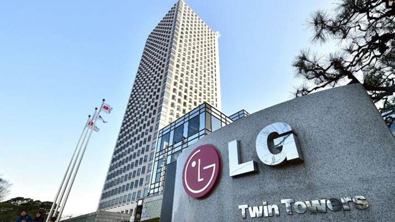 Công ty LG