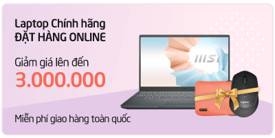 Laptop Vũng Tàu