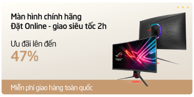 Màn hình Vũng Tàu