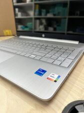 LaptopHp 15s fq2602-0x